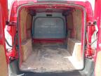 2013 CITROEN DISPATCH 1 for sale at Copart ST HELENS
