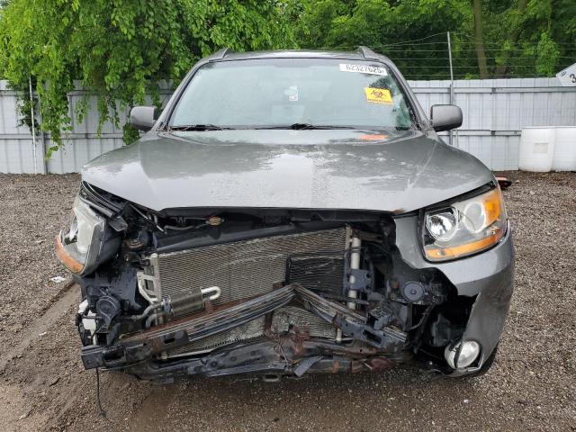 2009 HYUNDAI SANTA FE GL  