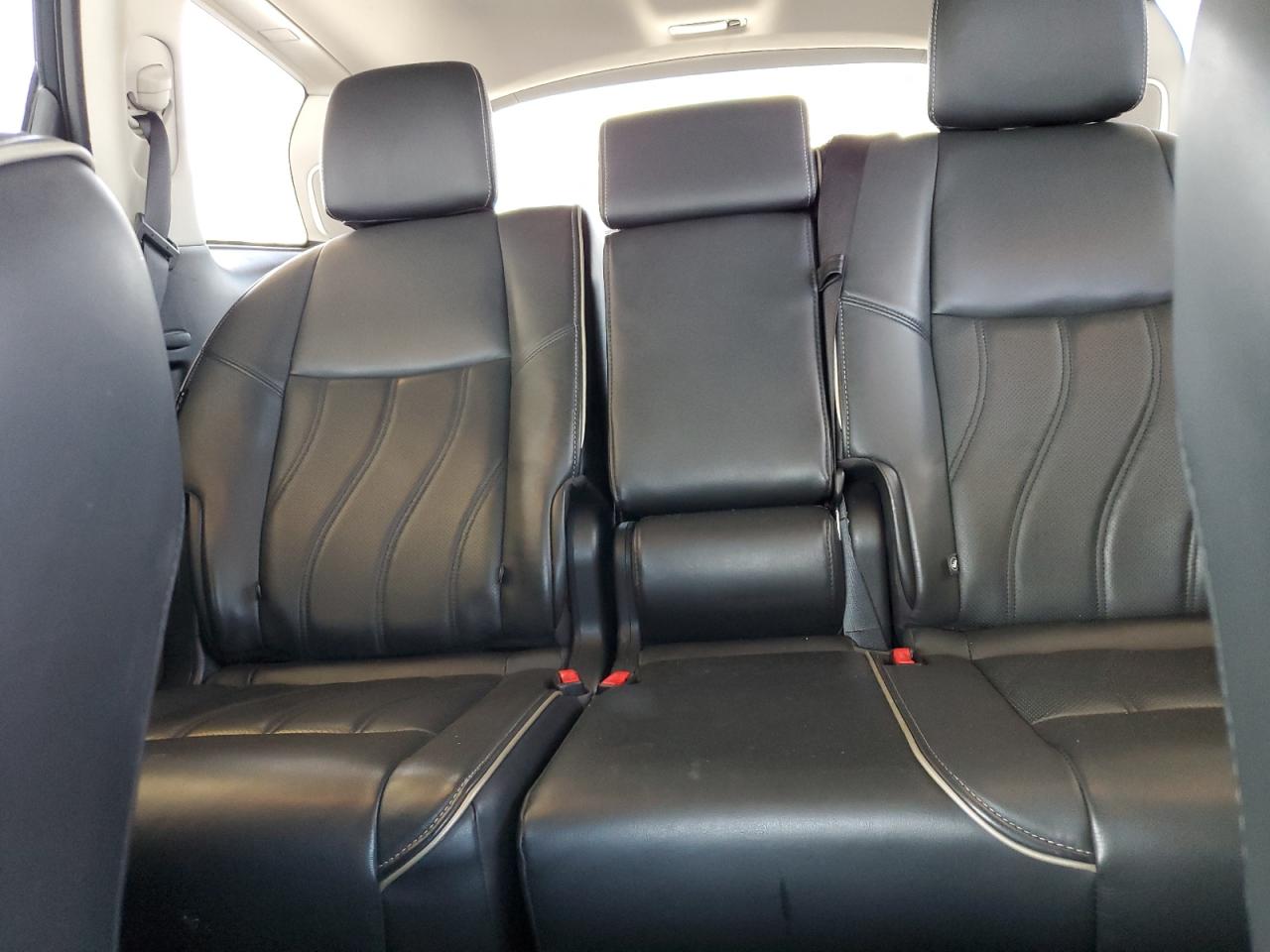2019 Infiniti Qx60 Luxe VIN: 5N1DL0MN0KC513244 Lot: 63646185