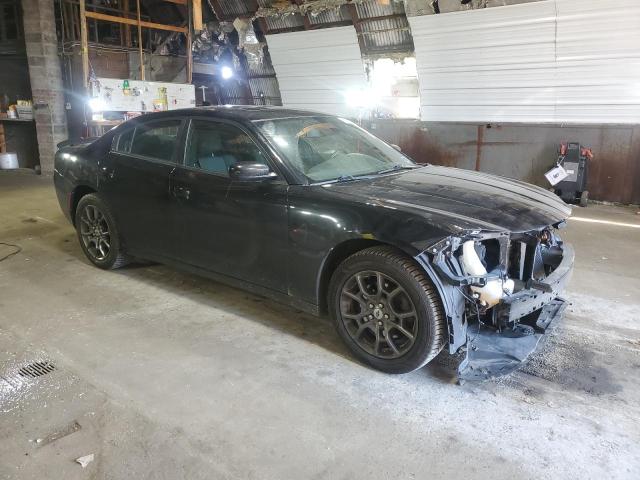  DODGE CHARGER 2018 Czarny