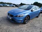 2015 VOLVO V40 R-DESI for sale at Copart WISBECH