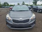 2014 KIA FORTE LX   for sale at Copart QC - MONTREAL