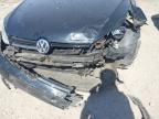 2015 VOLKSWAGEN GOLF S BLU for sale at Copart BRISTOL