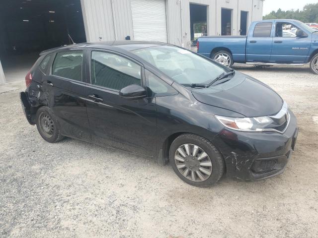  HONDA FIT 2019 Czarny