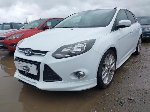 FORD FOCUS ZETE 2013