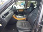 2012 LAND ROVER RANGE ROVE for sale at Copart BRISTOL