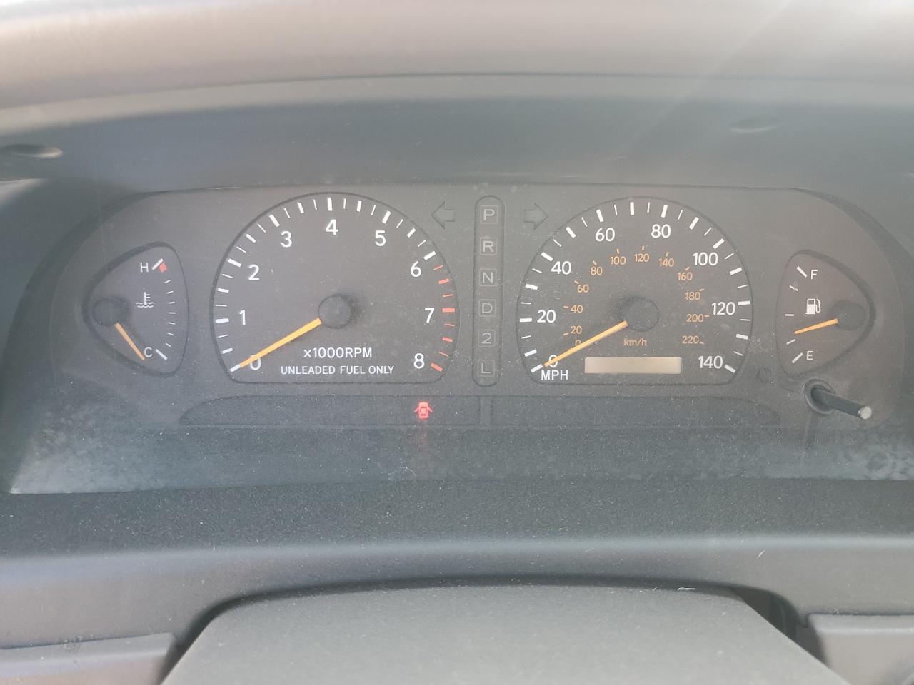 1998 Toyota Avalon Xl VIN: 4T1BF18B4WU220838 Lot: 64417215