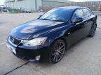 2006 LEXUS IS 250 SE for sale at Copart NEWBURY