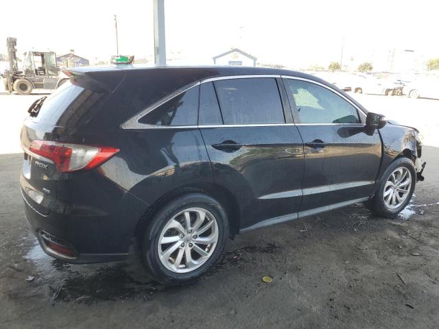  ACURA RDX 2016 Black