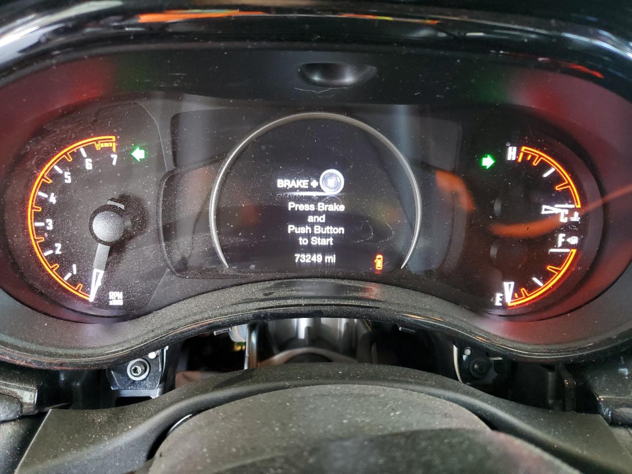 2021 Dodge Durango Gt VIN: 1C4RDJDG8MC634136 Lot: 63127465