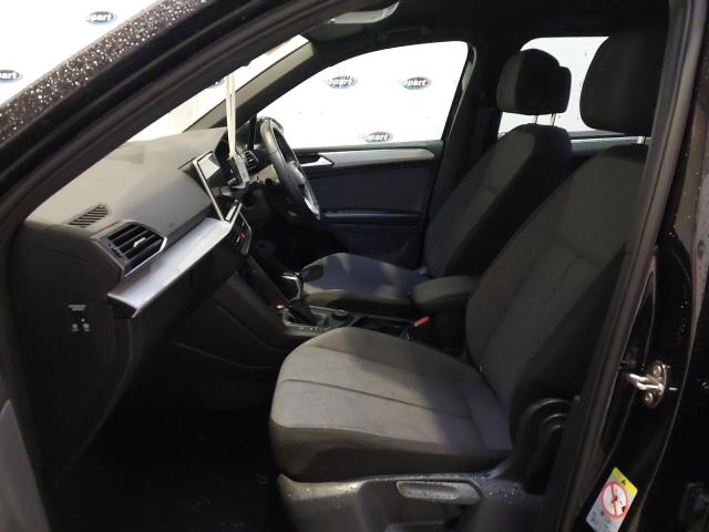 2024 SEAT TARRACO FR