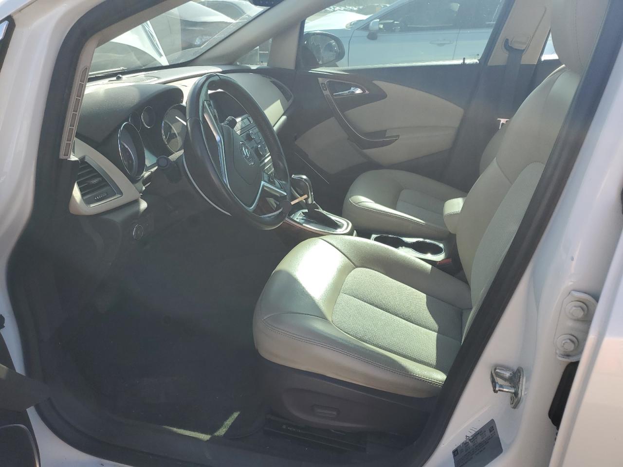 2014 Buick Verano Convenience VIN: 1G4PR5SK8E4231272 Lot: 64698565