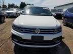 2019 VOLKSWAGEN TIGUAN SEL PREMIUM   for sale at Copart ON - TORONTO