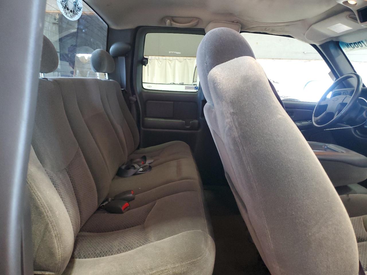 2004 Chevrolet Silverado K1500 VIN: 2GCEK19T441251293 Lot: 63647665