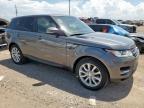 2015 LAND ROVER RANGE ROVER SPORT HSE   for sale at Copart TX - HOUSTON EAST