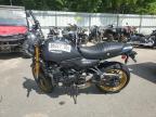 2025 KAWASAKI ZR900 N   for sale at Copart LA - SHREVEPORT