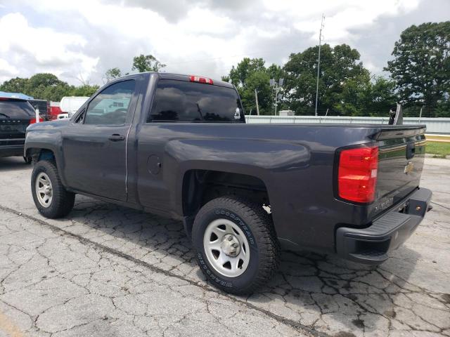  CHEVROLET ALL Models 2014 Black