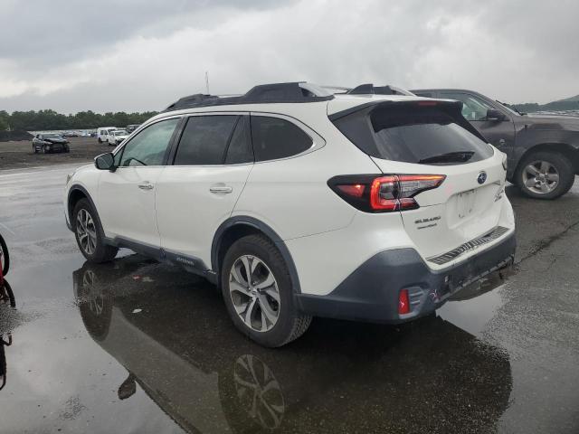  SUBARU OUTBACK 2021 Biały
