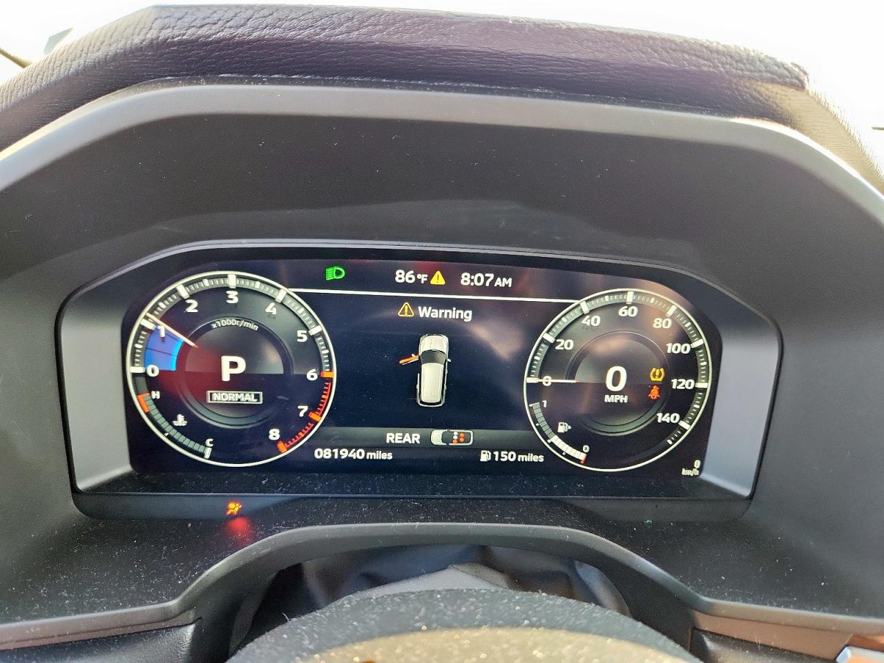 2022 Mitsubishi Outlander Se VIN: JA4J3UA81NZ011660 Lot: 66042995