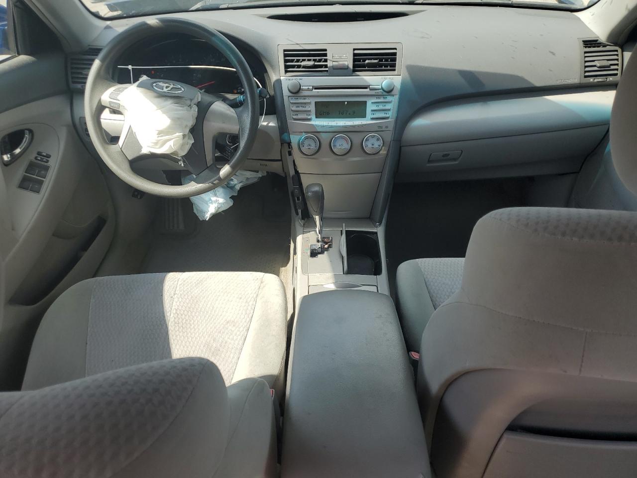 2010 Toyota Camry Base VIN: 4T4BF3EK3AR073331 Lot: 65391125