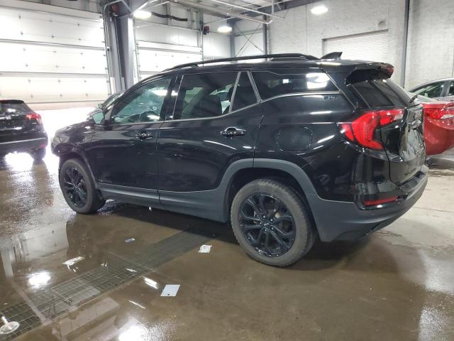  GMC TERRAIN 2020 Black