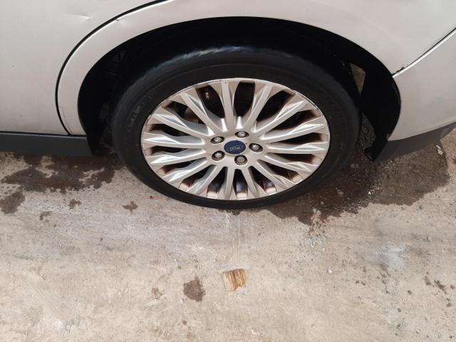 2013 FORD GRAND C-MA