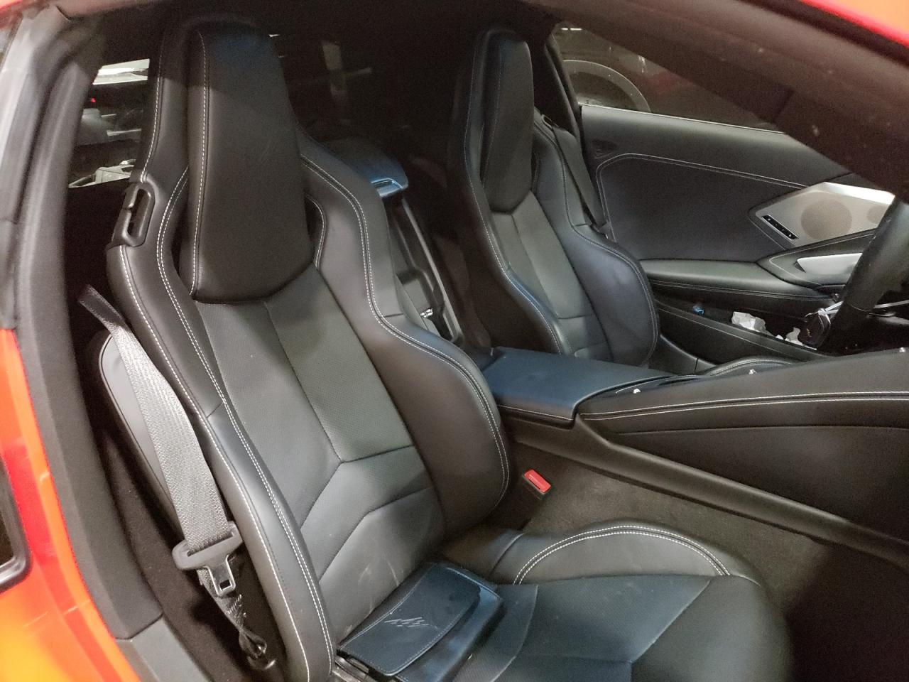 2022 Chevrolet Corvette Stingray 2Lt VIN: 1G1YB2D48N5119097 Lot: 66723255