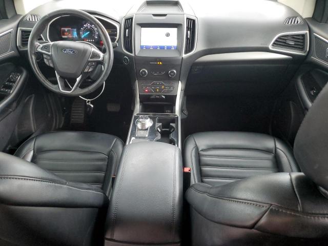  FORD EDGE 2020 Srebrny