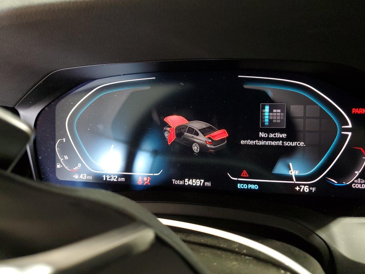 2021 BMW 330Xi VIN: 3MW5R7J0XM8B72905 Lot: 64196195