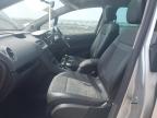 2014 VAUXHALL MERIVA SE for sale at Copart YORK
