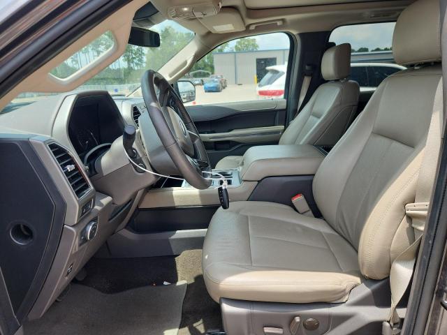  FORD EXPEDITION 2020 Szary