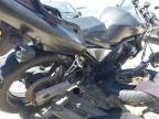 1999 YAMAHA FZS 600 for sale at Copart BRISTOL