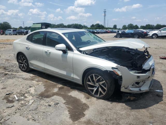  VOLVO S60 2019 White