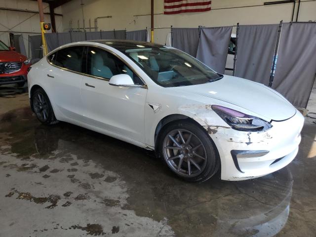  TESLA MODEL 3 2019 White