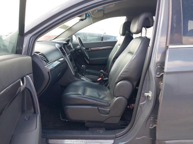 2010 CHEVROLET CAPTIVA LT