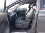 2010 CHEVROLET CAPTIVA LT for sale at Copart SANDWICH