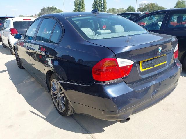 2008 BMW 318I SE 