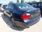 2008 BMW 318I SE  for sale at Copart SANDY