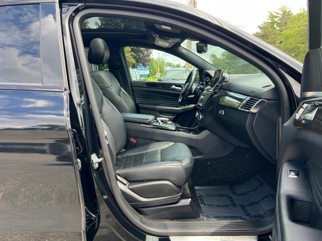 2019 MERCEDES-BENZ GLE COUPE 43 AMG  
