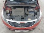 2010 KIA SPORTAGE F for sale at Copart GLOUCESTER