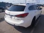 2016 MAZDA 6 SPORT NA for sale at Copart WOLVERHAMPTON