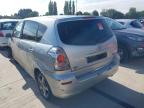2007 TOYOTA COROLLA VERSO TR D-4D  for sale at Copart SANDY