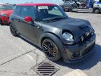 2012 MINI JOHN COOPE for sale at Copart CHESTER