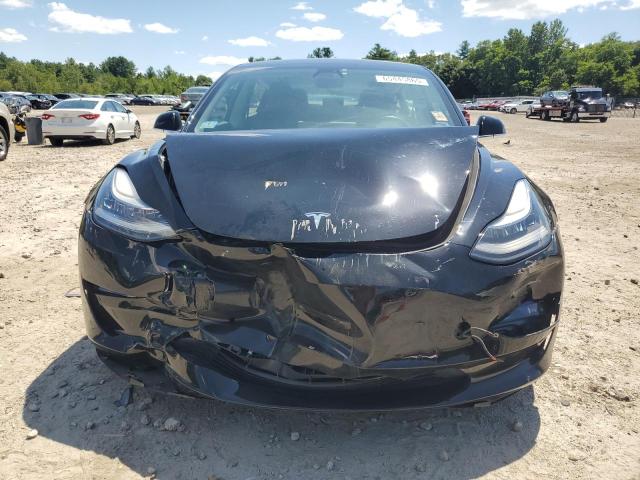  TESLA MODEL 3 2018 Czarny