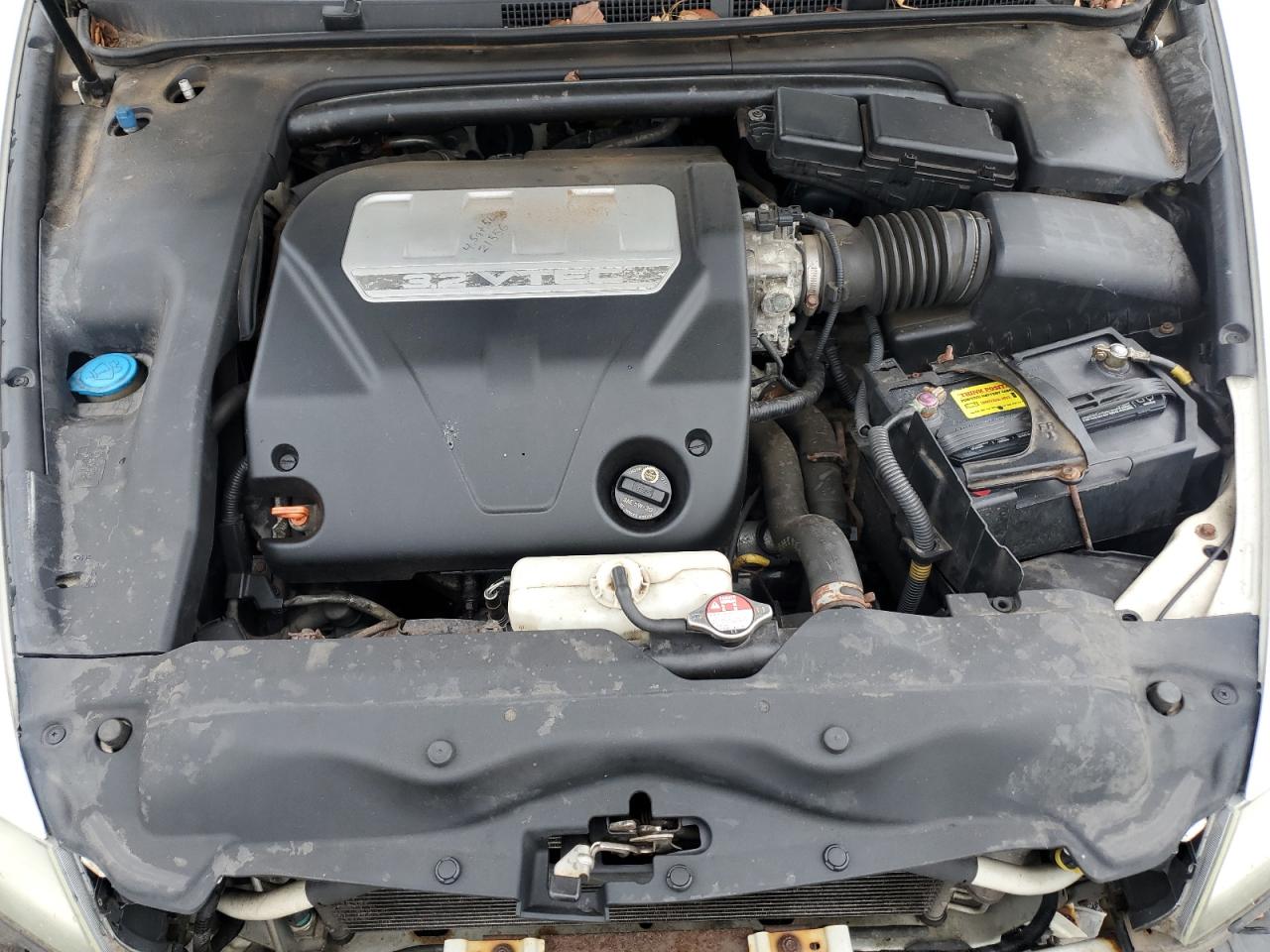 2007 Acura Tl VIN: 19UUA66247A040209 Lot: 63229505