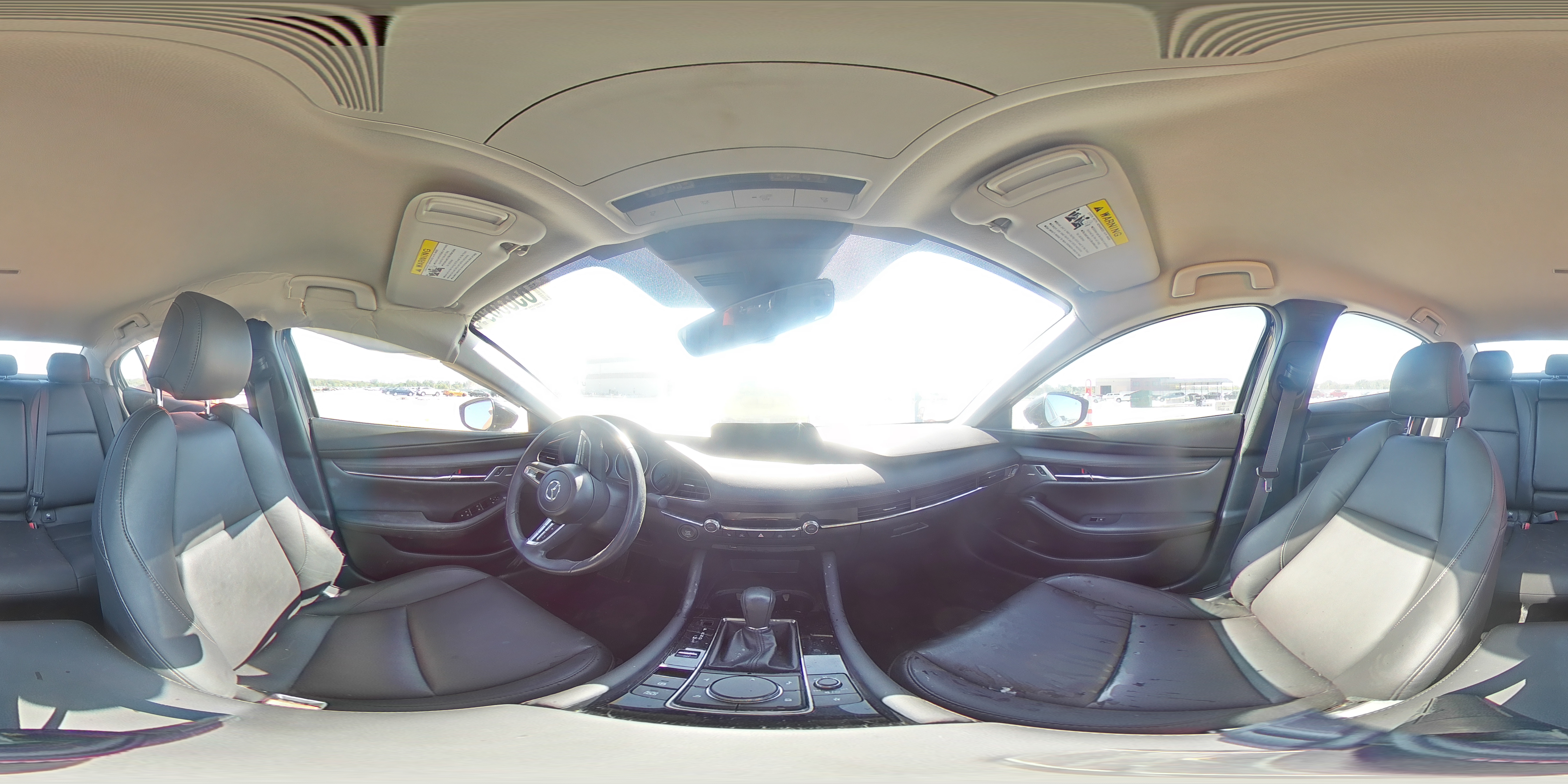 2020 Mazda 3 Preferred VIN: 3MZBPBDM5LM138158 Lot: 65886995