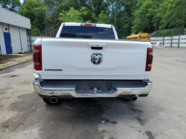  RAM 1500 2024 Biały