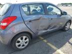 2011 HYUNDAI I20 COMFOR for sale at Copart SANDTOFT