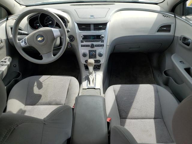  CHEVROLET MALIBU 2012 Biały