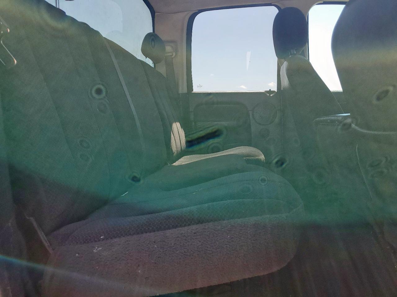 2004 Dodge Ram 2500 St VIN: 1D7KU28D24J189711 Lot: 63296435